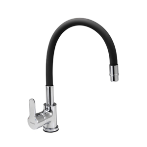 Emblem Flexible Negro Monocomando