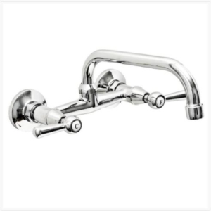 Itati Lever Cocina Pared Exterior (2002)