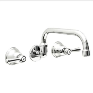 Itati Lever Embutir Cocina Pared (2003)