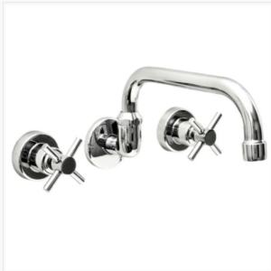 Aruma Cruz Embutir Cocina Pared (3003)