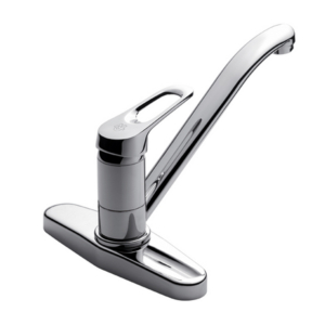 411.03/B1 Monocomando Mesada Arizona Duo