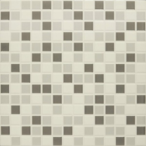 Aqua Mix Humo FIT 33x33 1ra 2.09m2 "LAR"