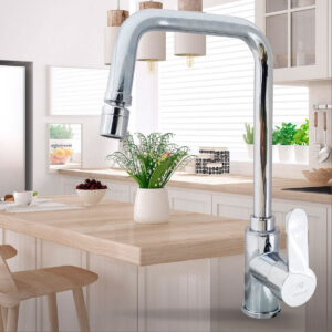 Alumine Cook Con Rotula Monoc (56006)