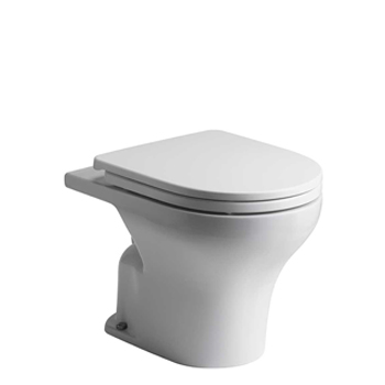 Juego De Sanitario Ferrum Veneto CORTO - Imagen 4