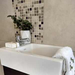 California Beige 51x51 2da 2.12m2 "LAR"