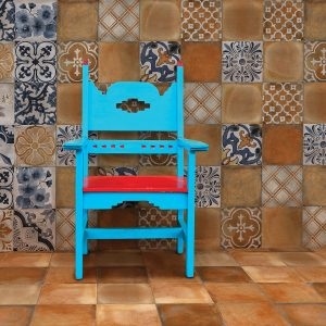 Cotto Malva 33x33 1ra 1.98m2 "SALON"