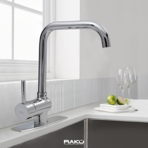 Lyra Monocomando Cocina Pico U 10/2302.01