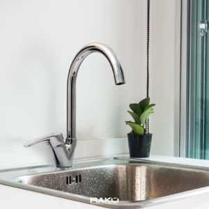 Odessa Cocina Monocomando Mesada 16/2302