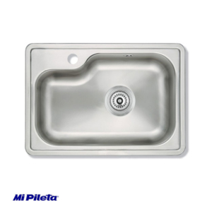 801 E 56X36X22 MATE ENCASTRABLE SIMPLE