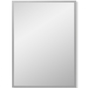 Espejo Aluminium 50x70