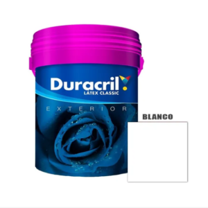 Latex Clasic (Exterior) 10litros