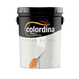 Colordina Masilla 15kg