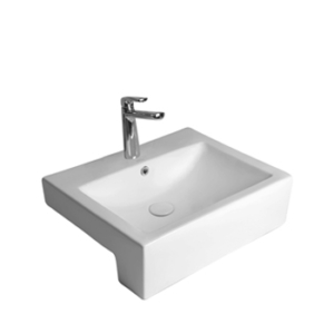 Bacha Dongio Rectangular Lks14