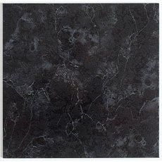 Mara Negro 45x45 1ra 2.06 m2 "LAR"