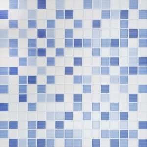 Aquarium Blue 57,5x57,5 1ra 1.67 "ESP"