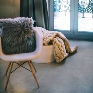 Platino Rect 60x60 1ra 1.80m2 Porc."SALON"