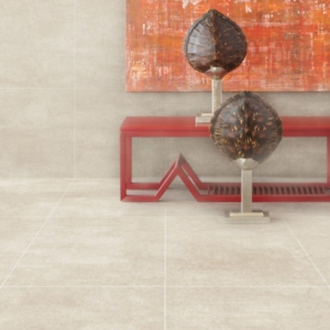 Manhattan Beige Rect 60x60 1ra 1.80m2 Porc. "ESP"