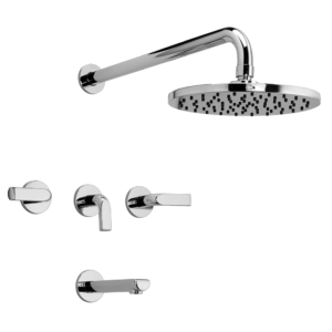 103/N2 Ducha Con Transferenia Cipres