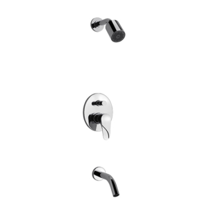 106/C9 Ducha Monocomando Melincue