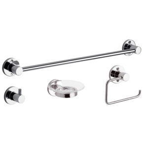 179.04/B1 Kit De Accesorios Arizona
