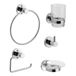 179.05/B1 Kit De Accesorios Arizona