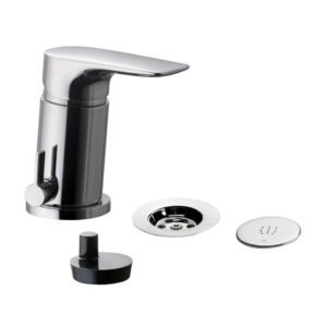 189/M1 Monocomando Bidet Jana