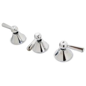 Itati Lever Bidet (2020)