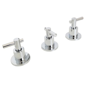Aymara Lever Bidet (30020)