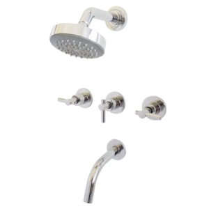 Aymara Lever Bañera Con Transf (30030)