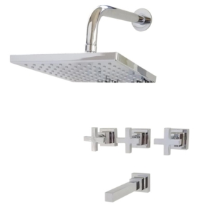 Bloke Bañera C/Transf (34030)