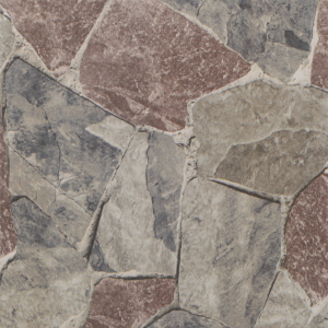 Arusha Porfido 45x45 2da 2.06 m2 "LAR"