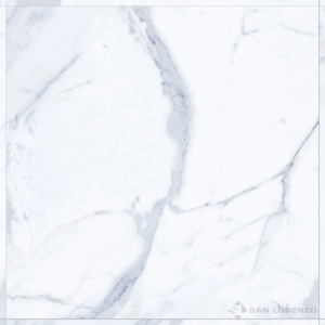 Calacata Fit Bianco Pulido 57,7X57,7 1ra 1.68m2 "ESP"