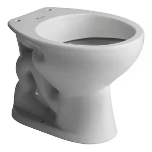 Andina - Inodoro corto Blanco IFA B