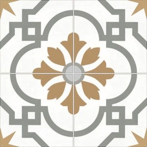 Cervantes Terra 46x46 1ra 2.60m2 "IMP"