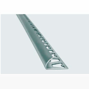 (1580) varilla guardacanto acero inoxidable 9mm br