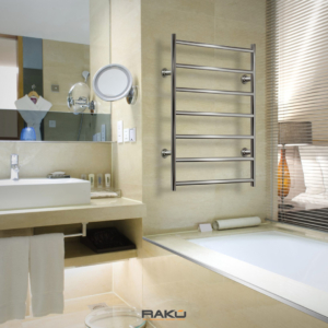Toallero Electrico Coco 60x100 110w