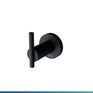 Cyrano Percha NEGRO 13/1829.NG