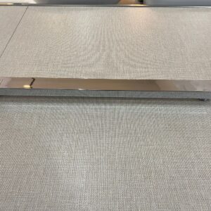 Brazo Redondo Metalico 35 Cm