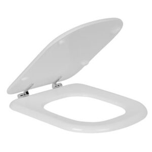 Asiento Inodoro Bari Ferum herr met (TKXMC-B)