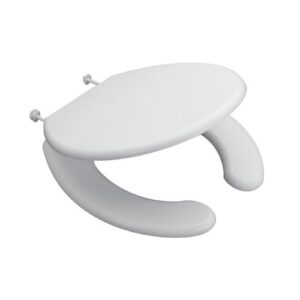 Asiento inodoro Espacio (TTE-4) Ferrum compl