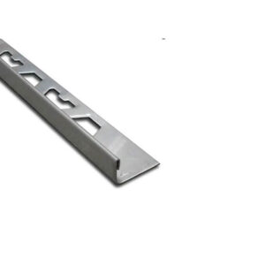(1452) Varilla "L" Acero Brillante 12mm X2.5m