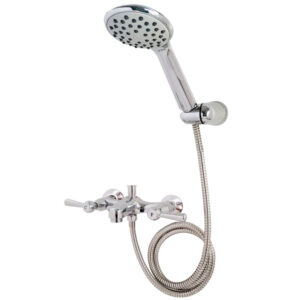 Itati Lever Bañera Exterior (2038)