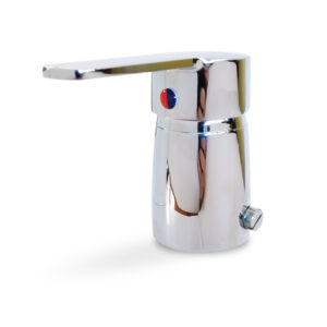 Alumine Bidet Monocomando (56021)