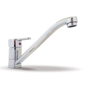 Alumine Cocina Monocomando (56004)