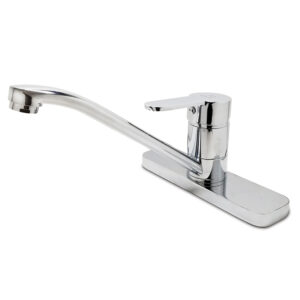 Alumine Cocina Doble Via (56009)