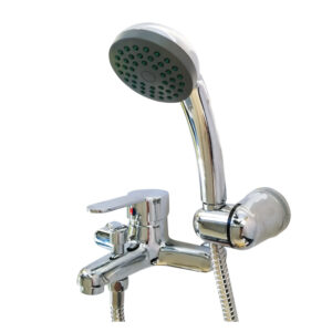 Alumine Bañera Monocomando (56039)