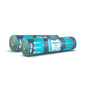 Membrana Para Techos Multicapa flex Mf 400 X35kg