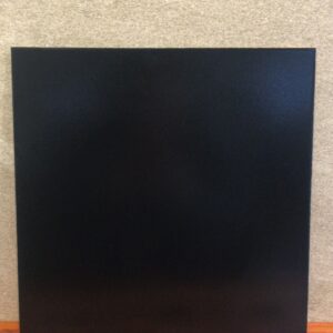 Platano Negro 33x33 1ra. 1.98m2 "LAR"