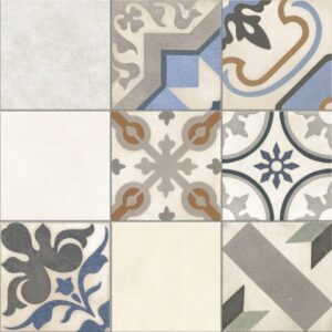 Mosaic Catala 57,5x57,5 1ra 1.67m2 Porc. "ESP"