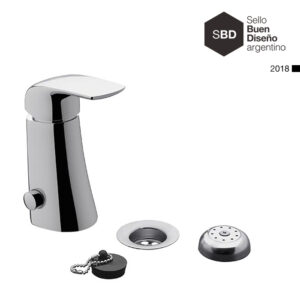 189/L2 Monocomando Bidet Epuyen